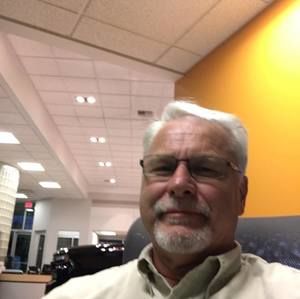 Meet your Posher, Tim